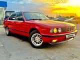 BMW 518 1993 годаfor1 900 000 тг. в Талдыкорган – фото 4