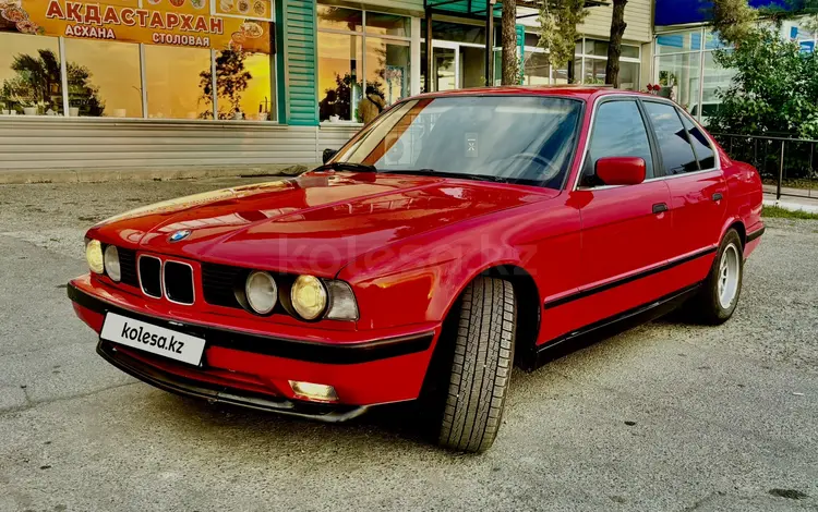 BMW 518 1993 годаfor1 900 000 тг. в Талдыкорган