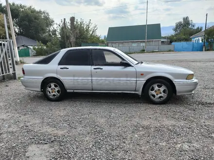 Mitsubishi Galant 1992 года за 1 500 000 тг. в Алматы