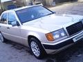 Mercedes-Benz E 200 1990 годаүшін1 200 000 тг. в Тараз – фото 4