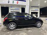 Nissan Murano 2005 годаүшін3 800 000 тг. в Усть-Каменогорск – фото 2