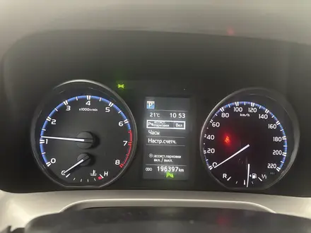 Toyota RAV4 2017 года за 10 500 000 тг. в Астана – фото 2