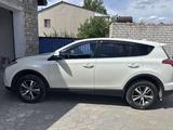 Toyota RAV4 2017 годаүшін10 500 000 тг. в Астана