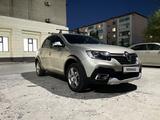 Renault Logan 2021 годаүшін6 700 000 тг. в Кызылорда