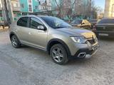 Renault Logan 2021 года за 6 700 000 тг. в Кызылорда – фото 4