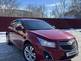 Chevrolet Cruze 2013 года за 4 850 000 тг. в Кокшетау