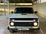 ВАЗ (Lada) Lada 2121 2013 года за 2 500 000 тг. в Шымкент