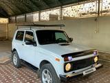ВАЗ (Lada) Lada 2121 2013 года за 2 500 000 тг. в Шымкент – фото 2
