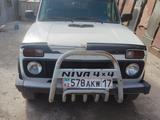 ВАЗ (Lada) Lada 2121 2013 годаүшін3 500 000 тг. в Шымкент – фото 2