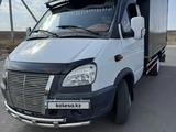 ГАЗ ГАЗель 2013 года за 5 888 888 тг. в Алматы
