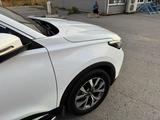 Chery Tiggo 7 Pro 2023 года за 6 500 000 тг. в Алматы – фото 3