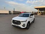 Chery Tiggo 7 Pro 2023 года за 6 500 000 тг. в Алматы – фото 2