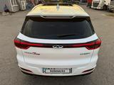 Chery Tiggo 7 Pro 2023 года за 6 500 000 тг. в Алматы – фото 4