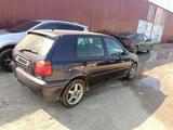 Volkswagen Golf 1997 годаfor1 900 000 тг. в Алматы