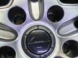 Диски r16 5x114.3 Weds LEONIS, из Японии за 125 000 тг. в Алматы – фото 4