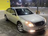 Nissan Teana 2006 года за 4 450 000 тг. в Уральск – фото 5