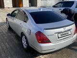 Nissan Teana 2006 года за 4 300 000 тг. в Уральск – фото 5