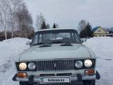 ВАЗ (Lada) 2106 1996 года за 950 000 тг. в Шемонаиха