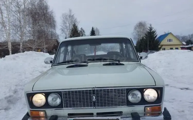 ВАЗ (Lada) 2106 1996 года за 800 000 тг. в Шемонаиха