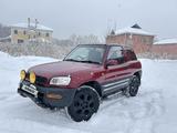 Toyota RAV4 1995 года за 3 200 000 тг. в Усть-Каменогорск – фото 3