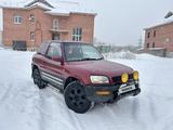 Toyota RAV4 1995 года за 3 200 000 тг. в Усть-Каменогорск