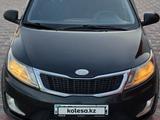 Kia Rio 2014 года за 3 500 000 тг. в Павлодар – фото 3