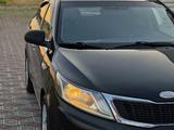 Kia Rio 2014 года за 3 500 000 тг. в Павлодар – фото 5