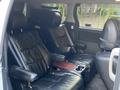 Toyota Alphard 2009 года за 11 000 000 тг. в Астана – фото 2