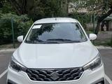 Suzuki Ertiga 2022 года за 10 800 000 тг. в Алматы – фото 3