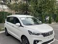 Suzuki Ertiga 2022 года за 10 800 000 тг. в Алматы