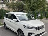 Suzuki Ertiga 2022 года за 10 800 000 тг. в Алматы