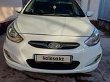 Hyundai Accent 2011 годаfor5 400 000 тг. в Кентау