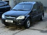 ВАЗ (Lada) Largus 2018 годаүшін3 950 000 тг. в Актобе
