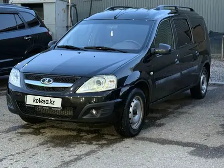ВАЗ (Lada) Largus 2018 года за 3 950 000 тг. в Актобе