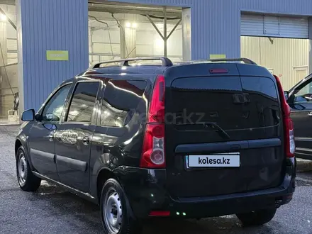 ВАЗ (Lada) Largus 2018 года за 3 950 000 тг. в Актобе – фото 5