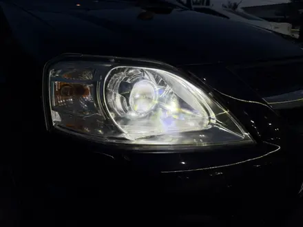 ВАЗ (Lada) Largus 2018 года за 3 950 000 тг. в Актобе – фото 6