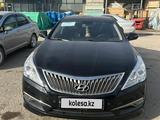 Hyundai Grandeur 2015 года за 6 100 000 тг. в Павлодар – фото 4