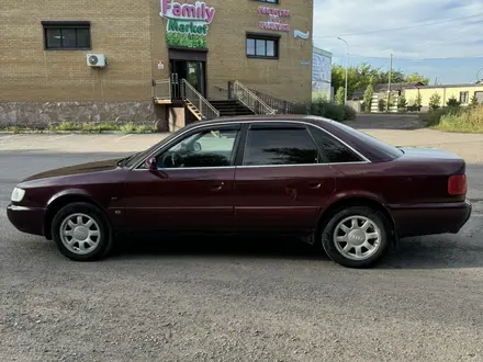 Audi A6 1994 года за 2 500 000 тг. в Караганда – фото 13