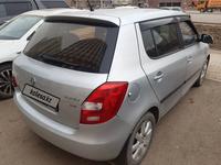 Skoda Fabia 2012 года за 3 800 000 тг. в Астана