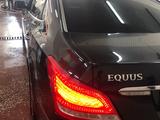 Hyundai Equus 2012 годаүшін10 500 000 тг. в Павлодар – фото 5