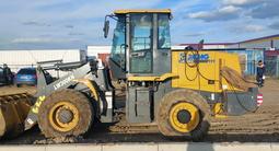 XCMG  LW300 2023 годаfor10 500 000 тг. в Петропавловск