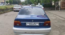 BMW 525 2001 годаүшін3 000 000 тг. в Алматы – фото 4