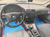 BMW 525 2001 года за 3 000 000 тг. в Алматы – фото 5