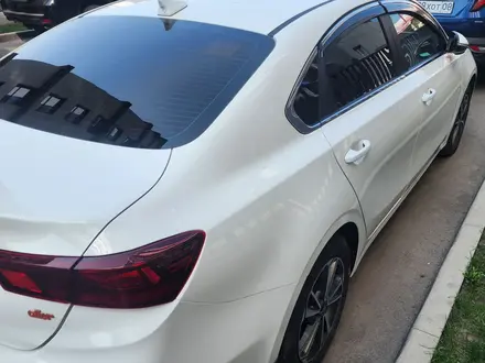 Kia Cerato 2024 года за 9 600 000 тг. в Алматы – фото 4