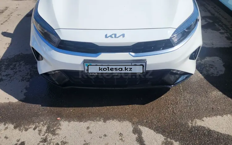 Kia Cerato 2024 года за 9 600 000 тг. в Алматы