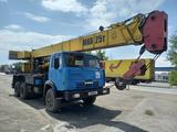 КамАЗ 1992 годаүшін14 500 000 тг. в Караганда
