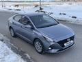 Hyundai Accent 2020 годаfor7 600 000 тг. в Костанай