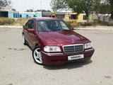 Mercedes-Benz C 240 2000 года за 4 600 000 тг. в Алматы – фото 3