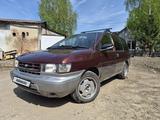 Nissan Prairie Joy 1996 года за 1 500 000 тг. в Усть-Каменогорск – фото 2