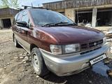 Nissan Prairie Joy 1996 года за 1 500 000 тг. в Усть-Каменогорск – фото 4